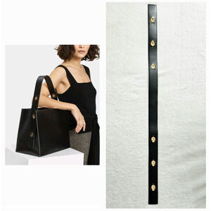 DANSE LENTE "Interchangeable / Replacement" ONLY STRAP for "lorna and young" bag